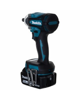 Zestaw Combo 18V 3x5,0Ah DLX2359TJ1 MAKITA