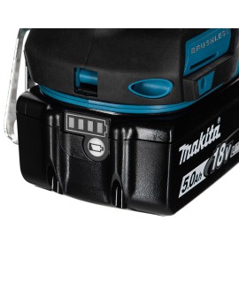 Zestaw Combo 18V 3x5,0Ah DLX2359TJ1 MAKITA