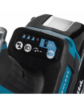 Zestaw Combo 18V 3x5,0Ah DLX2359TJ1 MAKITA