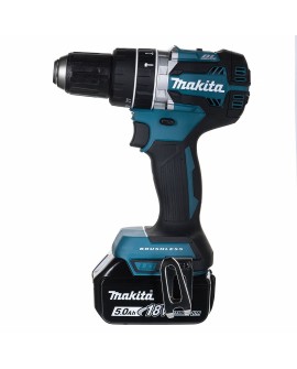 Zestaw Combo 18V 3x5,0Ah DLX2359TJ1 MAKITA