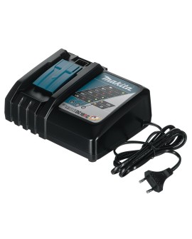 Zestaw Combo 18V 3x5,0Ah DLX2359TJ1 MAKITA