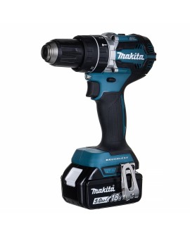 Zestaw Combo 18V 3x5,0Ah DLX2359TJ1 MAKITA