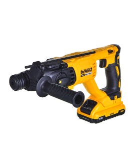 Zestaw COMBO 18V 3x3,0Ah TSTAK DCD778+DCF787+DCH033+DCL040 DEWALT