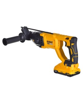 Zestaw COMBO 18V 3x3,0Ah TSTAK DCD778+DCF787+DCH033+DCL040 DEWALT