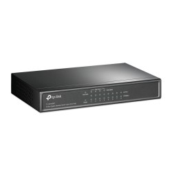 Switch TP-LINK TL-SG1008P...