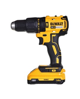 Zestaw COMBO 18V 3x3,0Ah TSTAK DCD778+DCF787+DCH033+DCL040 DEWALT