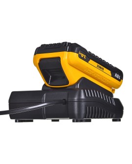 Zestaw COMBO 18V 3x3,0Ah TSTAK DCD778+DCF787+DCH033+DCL040 DEWALT