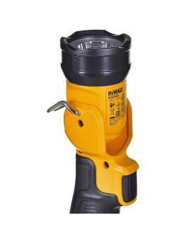 Zestaw COMBO 18V 3x3,0Ah TSTAK DCD778+DCF787+DCH033+DCL040 DEWALT