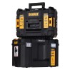 Zestaw COMBO 18V 3x3,0Ah TSTAK DCD778+DCF787+DCH033+DCL040 DEWALT