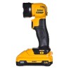 Zestaw COMBO 18V 3x3,0Ah TSTAK DCD778+DCF787+DCH033+DCL040 DEWALT