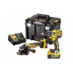 Zestaw combo 18V DCK2020P2T...