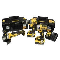 combo dcd796 dcf887 dcg405...