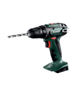 Metabo SET 2.4.3 18 V 1600 RPM Czarny, Zielony, Czerwony