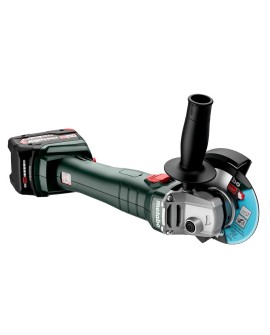 Metabo SET 2.4.3 18 V 1600 RPM Czarny, Zielony, Czerwony