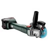 Metabo SET 2.4.3 18 V 1600 RPM Czarny, Zielony, Czerwony