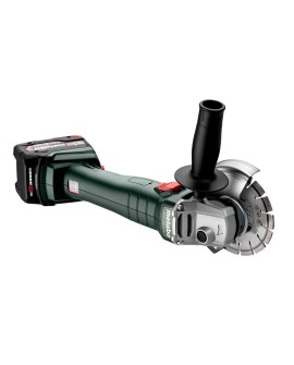 Metabo SET 2.4.3 18 V 1600 RPM Czarny, Zielony, Czerwony