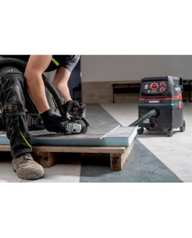 Metabo SET 2.4.3 18 V 1600 RPM Czarny, Zielony, Czerwony