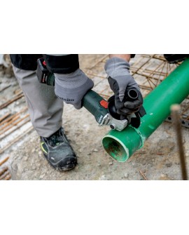 Metabo SET 2.4.3 18 V 1600 RPM Czarny, Zielony, Czerwony