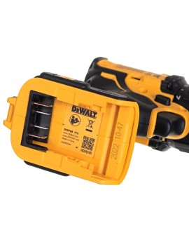 DEWALT.ZESTAW COMBO 18V DCK2061P2T (DCD708+DCF809) 2x5,0Ah TSTAK