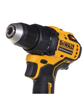 DEWALT.ZESTAW COMBO 18V DCK2061P2T (DCD708+DCF809) 2x5,0Ah TSTAK