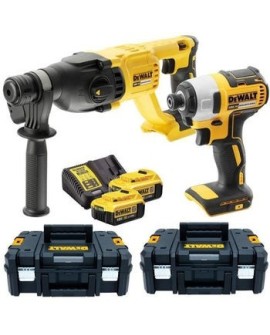 DeWALT DCK2023M2T Bateria