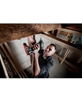 Metabo SET 2.1.18 18V Bateria