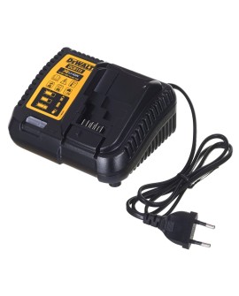 Zestaw COMBO 18V DCD796, DCG405 + 2x5,0Ah DCK208