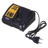 Zestaw COMBO 18V DCD796, DCG405 + 2x5,0Ah DCK208