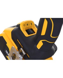 Zestaw COMBO 18V DCD796, DCG405 + 2x5,0Ah DCK208