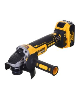 Zestaw COMBO 18V DCD796, DCG405 + 2x5,0Ah DCK208