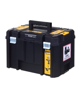 Zestaw COMBO 18V DCD796, DCG405 + 2x5,0Ah DCK208