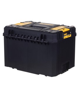 Zestaw COMBO 18V DCD796, DCG405 + 2x5,0Ah DCK208