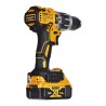 ZESTAW ELEKTRONARZĘDZI COMBO DEWALT DCK623P3-QW (DCF887+DCS367+DCG405+DCS570+DCD796+DCL050)