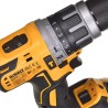 ZESTAW ELEKTRONARZĘDZI COMBO DEWALT DCK623P3-QW (DCF887+DCS367+DCG405+DCS570+DCD796+DCL050)