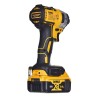ZESTAW ELEKTRONARZĘDZI COMBO DEWALT DCK623P3-QW (DCF887+DCS367+DCG405+DCS570+DCD796+DCL050)