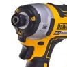 ZESTAW ELEKTRONARZĘDZI COMBO DEWALT DCK623P3-QW (DCF887+DCS367+DCG405+DCS570+DCD796+DCL050)