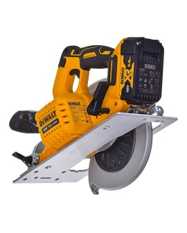 ZESTAW ELEKTRONARZĘDZI COMBO DEWALT DCK623P3-QW (DCF887+DCS367+DCG405+DCS570+DCD796+DCL050)