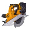 ZESTAW ELEKTRONARZĘDZI COMBO DEWALT DCK623P3-QW (DCF887+DCS367+DCG405+DCS570+DCD796+DCL050)