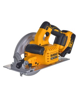 ZESTAW ELEKTRONARZĘDZI COMBO DEWALT DCK623P3-QW (DCF887+DCS367+DCG405+DCS570+DCD796+DCL050)