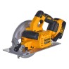 ZESTAW ELEKTRONARZĘDZI COMBO DEWALT DCK623P3-QW (DCF887+DCS367+DCG405+DCS570+DCD796+DCL050)