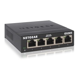 Switch NETGEAR GS305-300PES...