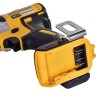 ZESTAW ELEKTRONARZĘDZI COMBO DEWALT DCK623P3-QW (DCF887+DCS367+DCG405+DCS570+DCD796+DCL050)