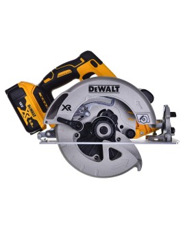 ZESTAW ELEKTRONARZĘDZI COMBO DEWALT DCK623P3-QW (DCF887+DCS367+DCG405+DCS570+DCD796+DCL050)