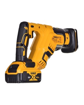 ZESTAW ELEKTRONARZĘDZI COMBO DEWALT DCK623P3-QW (DCF887+DCS367+DCG405+DCS570+DCD796+DCL050)