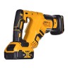 ZESTAW ELEKTRONARZĘDZI COMBO DEWALT DCK623P3-QW (DCF887+DCS367+DCG405+DCS570+DCD796+DCL050)