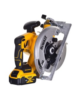 ZESTAW ELEKTRONARZĘDZI COMBO DEWALT DCK623P3-QW (DCF887+DCS367+DCG405+DCS570+DCD796+DCL050)