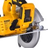 ZESTAW ELEKTRONARZĘDZI COMBO DEWALT DCK623P3-QW (DCF887+DCS367+DCG405+DCS570+DCD796+DCL050)