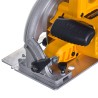 ZESTAW ELEKTRONARZĘDZI COMBO DEWALT DCK623P3-QW (DCF887+DCS367+DCG405+DCS570+DCD796+DCL050)