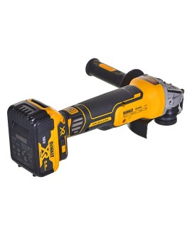 ZESTAW ELEKTRONARZĘDZI COMBO DEWALT DCK623P3-QW (DCF887+DCS367+DCG405+DCS570+DCD796+DCL050)