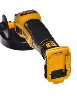 ZESTAW ELEKTRONARZĘDZI COMBO DEWALT DCK623P3-QW (DCF887+DCS367+DCG405+DCS570+DCD796+DCL050)
